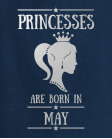 Princesses May 